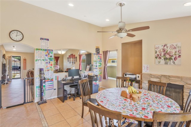 Home for Sale in Campo