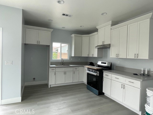 Detail Gallery Image 2 of 6 For 8744 Fillmore Cir #B,  Buena Park,  CA 90620 - 3 Beds | 2 Baths