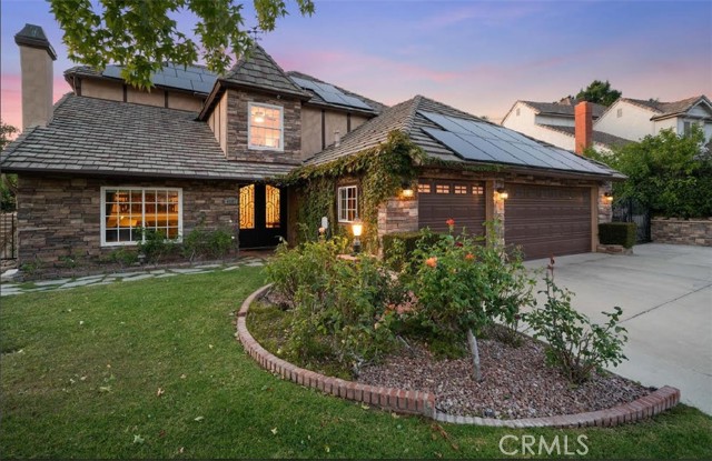 Listing Details for 4187 Pepper Avenue, Yorba Linda, CA 92886