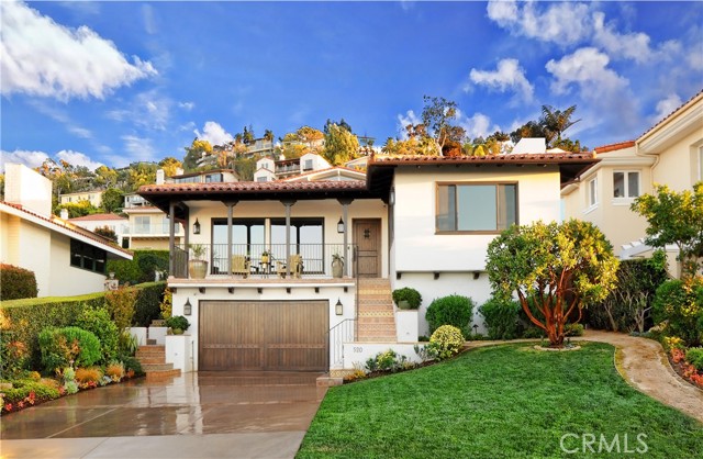 520 Via Media, Palos Verdes Estates, California 90274, 3 Bedrooms Bedrooms, ,2 BathroomsBathrooms,Residential,Sold,Via Media,PV22040165