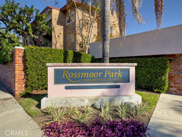 Detail Gallery Image 30 of 42 For 12200 Montecito Road #K101,  Seal Beach,  CA 90740 - 3 Beds | 2 Baths