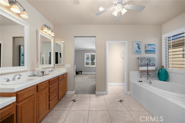 Detail Gallery Image 41 of 61 For 1671 N Rocky, Upland,  CA 91784 - 4 Beds | 3 Baths