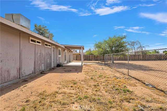 Detail Gallery Image 30 of 36 For 22331 Ramona Ave, Apple Valley,  CA 92307 - 3 Beds | 2 Baths