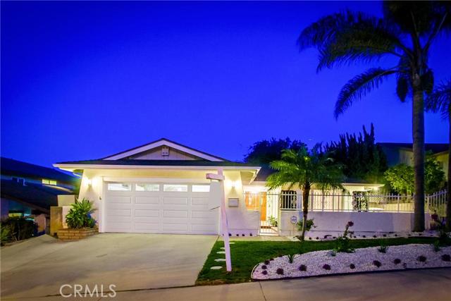 1848 Peninsula Verde Drive, Rancho Palos Verdes, California 90275, 3 Bedrooms Bedrooms, ,1 BathroomBathrooms,Residential,Sold,Peninsula Verde,SB16088058