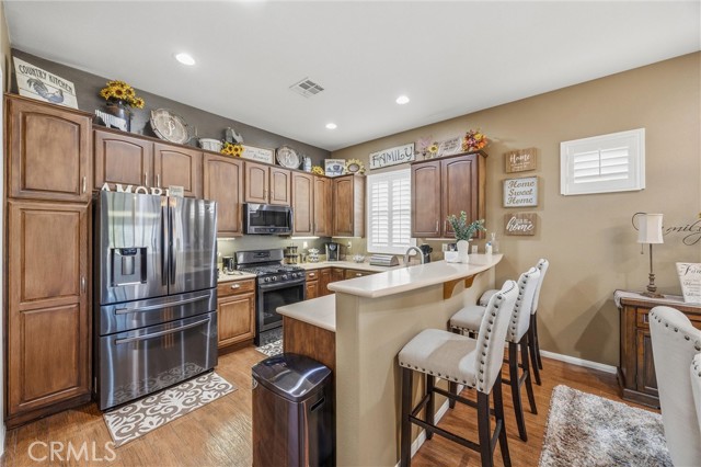 Detail Gallery Image 11 of 36 For 484 Brooklawn, Banning,  CA 92220 - 2 Beds | 2 Baths