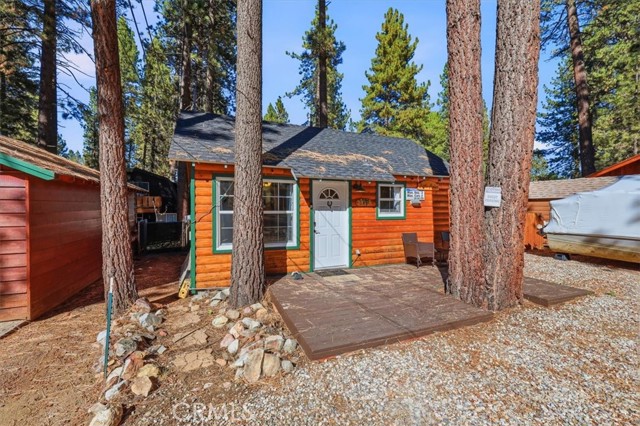 42770 Cedar, Big Bear Lake, CA 92315