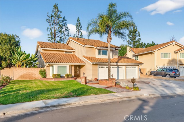 Detail Gallery Image 3 of 70 For 136 S Avenida Felipe, Anaheim,  CA 92807 - 4 Beds | 3 Baths