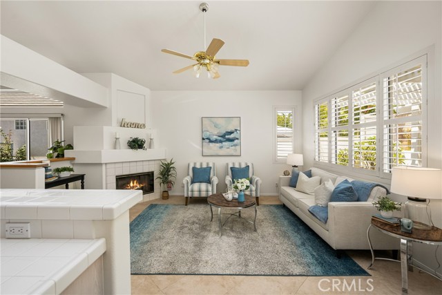Detail Gallery Image 19 of 42 For 615 N Oxford Ct, Orange,  CA 92869 - 3 Beds | 2 Baths