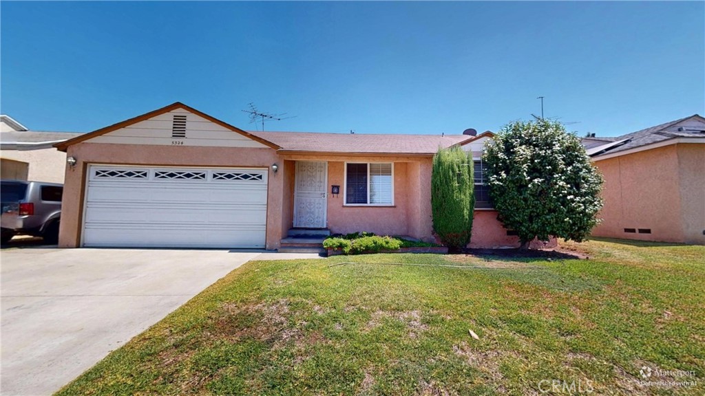 5324 Calico Avenue