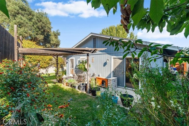 Detail Gallery Image 23 of 32 For 4520 Mananita, Atascadero,  CA 93422 - 2 Beds | 1 Baths