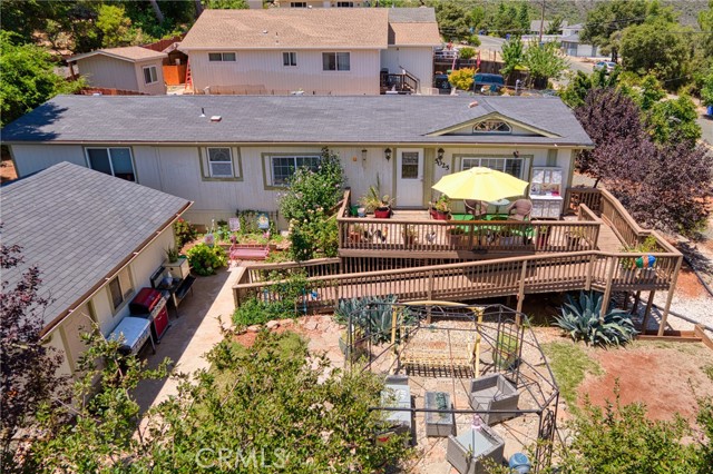 Detail Gallery Image 1 of 30 For 5025 Wintun Way, Kelseyville,  CA 95451 - 3 Beds | 2 Baths