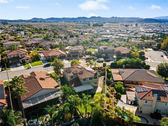 Detail Gallery Image 49 of 53 For 28618 Autumn Ln, Menifee,  CA 92584 - 5 Beds | 3 Baths