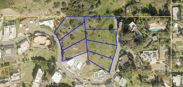 Detail Gallery Image 13 of 18 For 6363 Weidlake Drive, Los Angeles,  CA 90068 - – Beds | – Baths