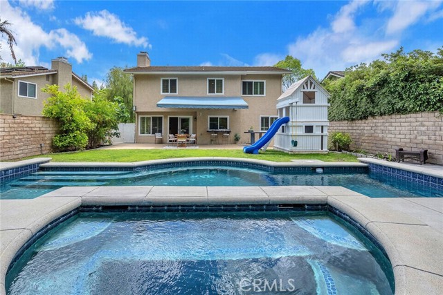Detail Gallery Image 30 of 37 For 24441 Indian Hill Ln, West Hills,  CA 91307 - 3 Beds | 3 Baths