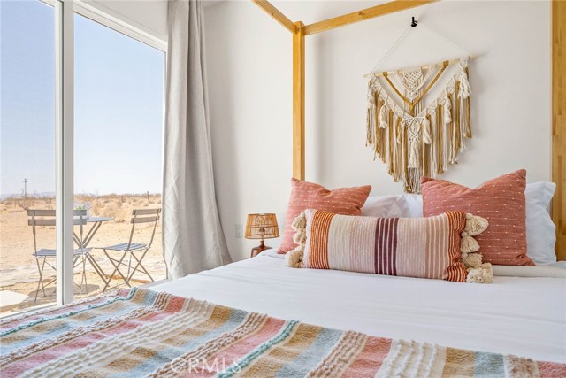 Detail Gallery Image 30 of 44 For 473 Bowman, Landers,  CA 92285 - 2 Beds | 1 Baths