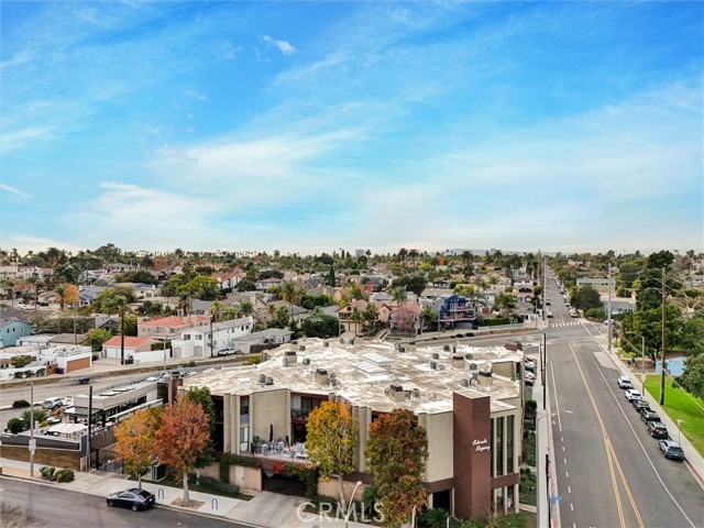 Detail Gallery Image 37 of 49 For 5190 E Colorado St #204,  Long Beach,  CA 90814 - 1 Beds | 1 Baths