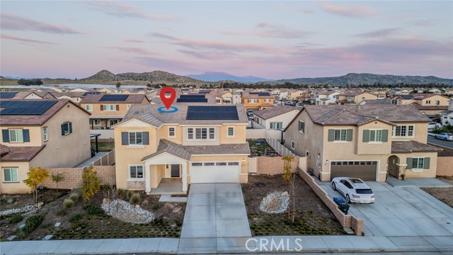 Detail Gallery Image 36 of 41 For 2003 Renata Dr, Perris,  CA 92571 - 4 Beds | 3 Baths