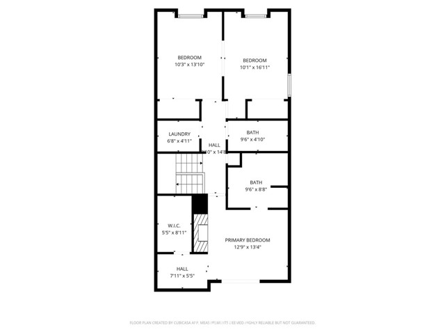 Detail Gallery Image 25 of 26 For 13917 Mcclure Ave #7,  Paramount,  CA 90723 - 3 Beds | 2/1 Baths
