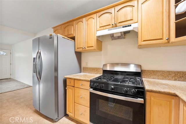 Detail Gallery Image 12 of 23 For 868 Alvarado St #47,  Fallbrook,  CA 92028 - 2 Beds | 1 Baths