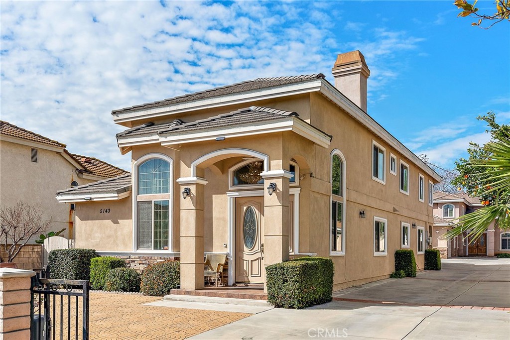 5143 Acacia Street