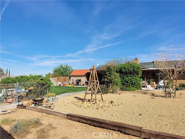 Detail Gallery Image 28 of 29 For 23677 Cahuilla, Apple Valley,  CA 92307 - 3 Beds | 2 Baths