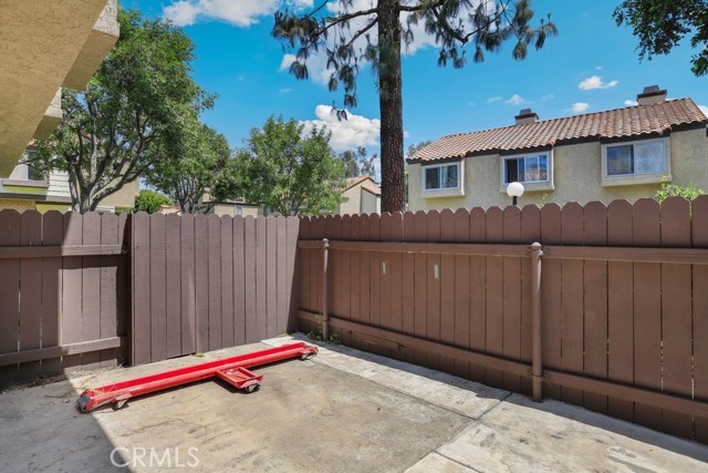 Detail Gallery Image 28 of 36 For 9431 Shadowood Dr #D,  Montclair,  CA 91763 - 2 Beds | 1/1 Baths