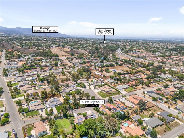Detail Gallery Image 53 of 54 For 20188 Layton St, Corona,  CA 92881 - 5 Beds | 3 Baths