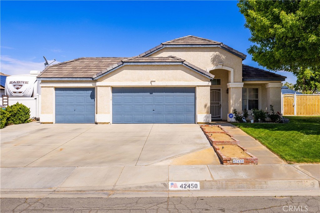 42450 Blossom Drive