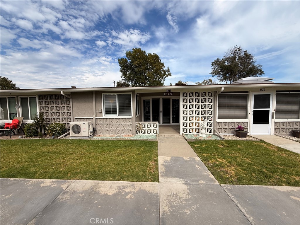 13930 Church Place #67E