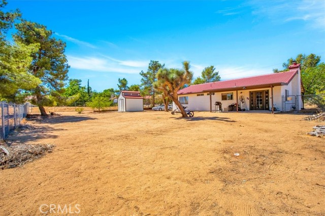 Detail Gallery Image 27 of 54 For 8555 Palomar Ave, Yucca Valley,  CA 92284 - 3 Beds | 2 Baths