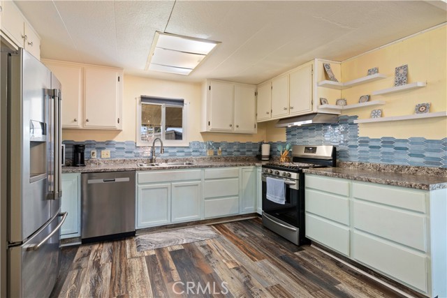 Detail Gallery Image 13 of 43 For 6984 Hammond, Upper Lake,  CA 95485 - 2 Beds | 2 Baths