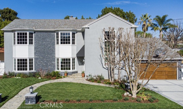 Detail Gallery Image 44 of 44 For 11165 Valley Spring, Studio City,  CA 91602 - 5 Beds | 5/1 Baths
