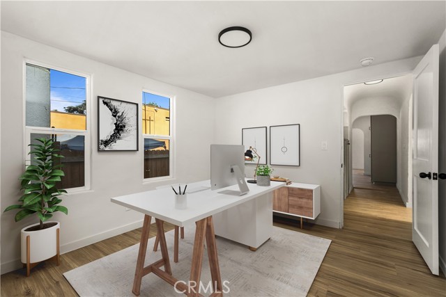 Detail Gallery Image 12 of 17 For 621 S Burris, Compton,  CA 90221 - 4 Beds | 2/1 Baths