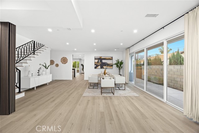 Detail Gallery Image 6 of 40 For 3815 Sycamore St, Pasadena,  CA 91107 - 5 Beds | 5/1 Baths