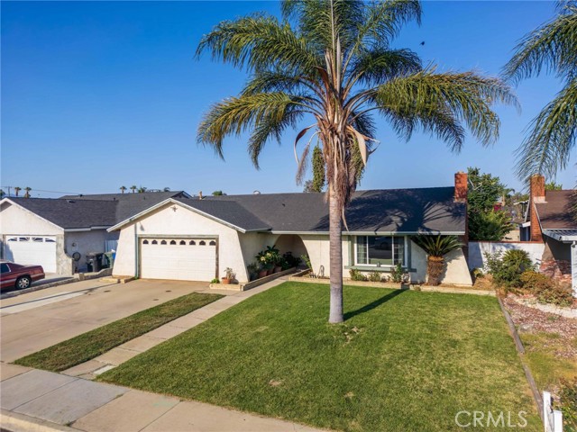 Detail Gallery Image 2 of 22 For 2631 S Sacramento Pl, Ontario,  CA 91761 - 4 Beds | 2 Baths