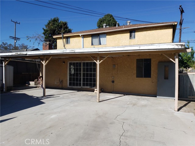 Detail Gallery Image 15 of 15 For 10213 Laurel Canyon Bld, Pacoima,  CA 91331 - 4 Beds | 2 Baths