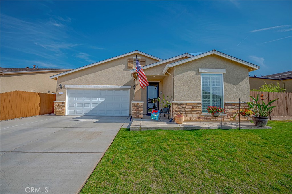 718 Marybelle Drive