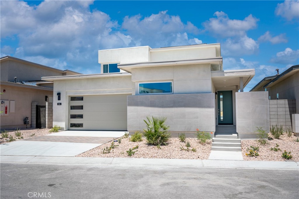 216 Mustang Lane