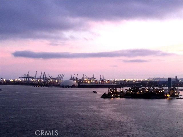 Detail Gallery Image 8 of 22 For 1750 E Ocean Bld #1509,  Long Beach,  CA 90802 - 2 Beds | 2 Baths