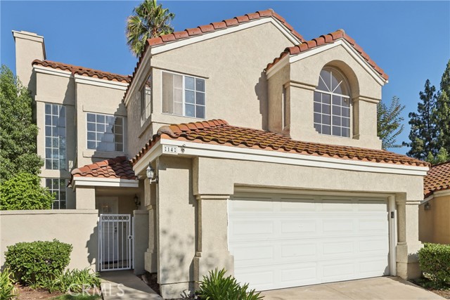 Detail Gallery Image 2 of 32 For 14 Calle Del Cabos, Phillips Ranch,  CA 91766 - 3 Beds | 2/1 Baths