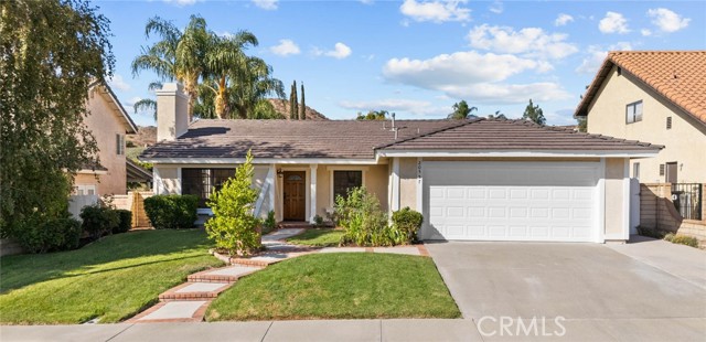 Detail Gallery Image 2 of 35 For 20557 Jay Carroll Drive, Saugus,  CA 91350 - 4 Beds | 2 Baths