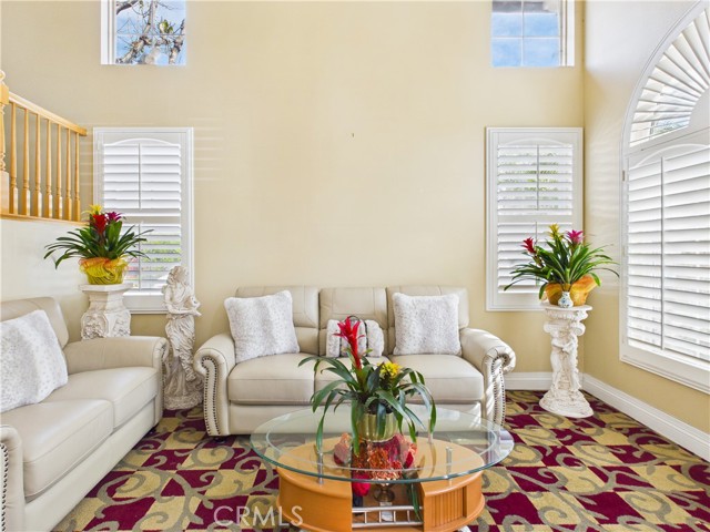 Detail Gallery Image 5 of 47 For 15 Redwood Ct, Stanton,  CA 90680 - 3 Beds | 2/1 Baths