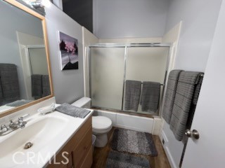 Detail Gallery Image 7 of 37 For 872 Sierra Vista, Twin Peaks,  CA 92391 - 3 Beds | 2 Baths