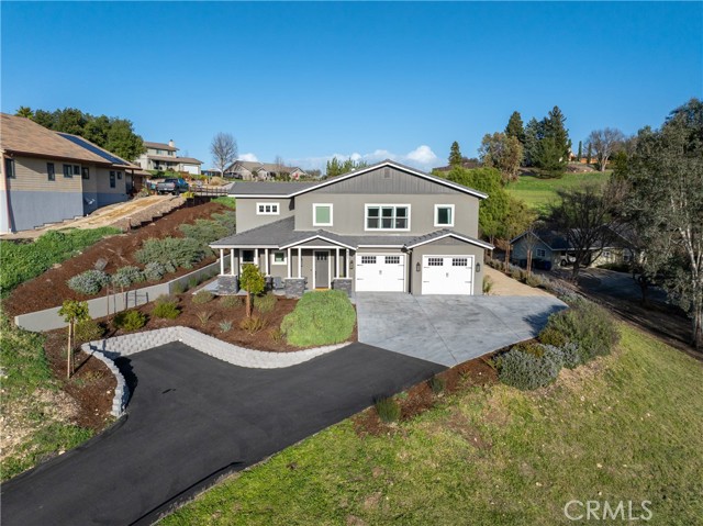 Detail Gallery Image 60 of 69 For 621 Jackson Dr, Paso Robles,  CA 93446 - 5 Beds | 3/1 Baths