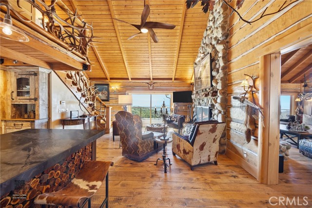 Detail Gallery Image 15 of 75 For 27241 Deertrail Dr, Tehachapi,  CA 93561 - 5 Beds | 4/1 Baths