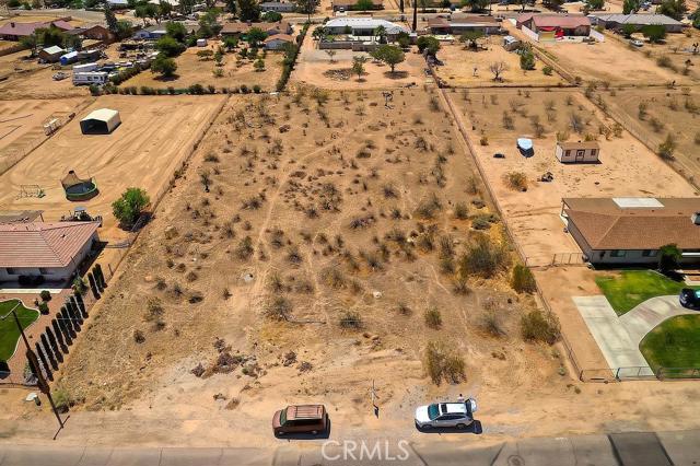 Detail Gallery Image 3 of 9 For 0 Sequoia St, Hesperia,  CA 92345 - – Beds | – Baths