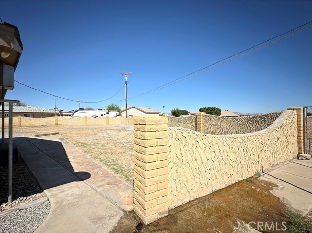 Detail Gallery Image 30 of 30 For 1154 Catalina Dr, Blythe,  CA 92225 - 3 Beds | 2/1 Baths