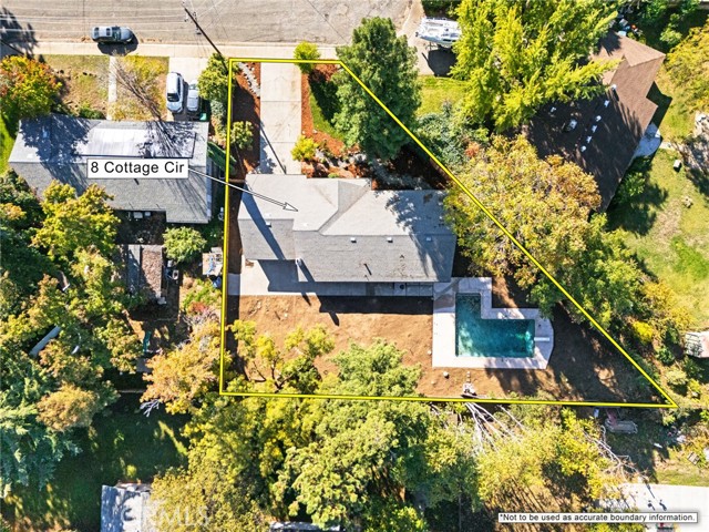 Detail Gallery Image 37 of 40 For 8 Cottage Cir, Chico,  CA 95926 - 3 Beds | 2 Baths