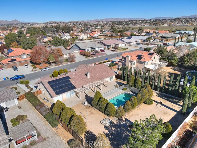 Detail Gallery Image 59 of 60 For 19149 Catalina, Apple Valley,  CA 92308 - 4 Beds | 3/1 Baths