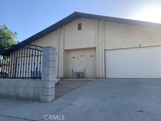 Detail Gallery Image 1 of 1 For 38515 Larkin Ave, Palmdale,  CA 93550 - – Beds | – Baths